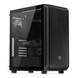 Obudowa Endorfy ARX 500 Core ATX z oknem bez zasilacza czarna