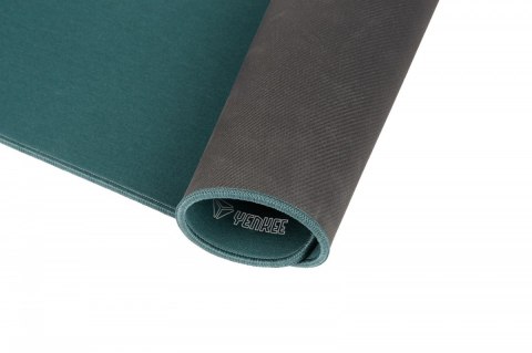 Podkładka pod klawiaturę i mysz XXL YPM 9040 Szara