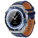 Smartwatch EW01 srebrny