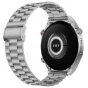 Smartwatch EW01 srebrny