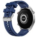 Smartwatch EW01 srebrny