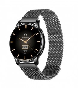 Smartwatch EW03 czarny
