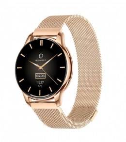 Smartwatch EW03 złoty