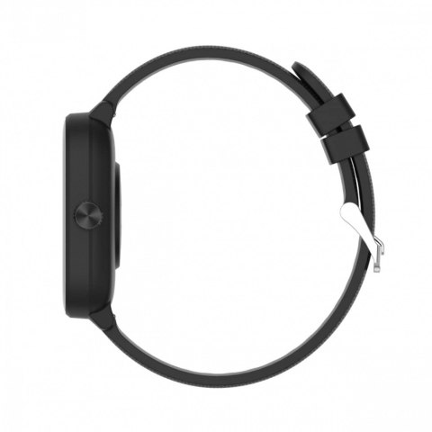 Smartwatch EW04 czarny