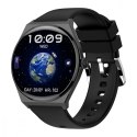 Smartwatch EW05 czarny