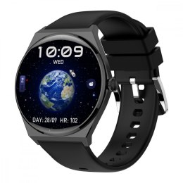 Smartwatch EW05 czarny