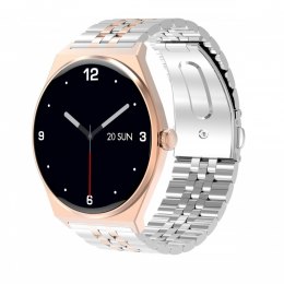 Smartwatch EW05 złoty