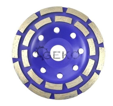 TARCZA SZLIF.D.125*2SEG/G...