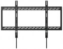 Uchwyt ścienny do TV 60-100cali LED/LCD 100kg slim 32mm