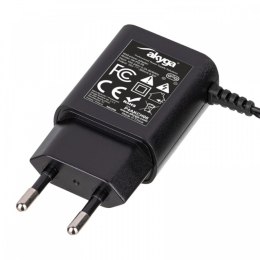 Zasilacz Impulsowy AK-PD-05 15V / 360 mA 5.4W wtyczka Philips