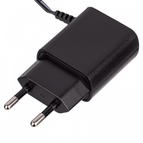 Zasilacz Impulsowy AK-PD-05 15V / 360 mA 5.4W wtyczka Philips