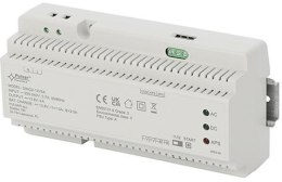 Zasilacz buforowy impulsowy na szynę DIN Grade 2 DING2-12V5A 13,8V 5A