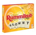 Gra Rummikub Słowny