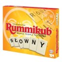 Gra Rummikub Słowny
