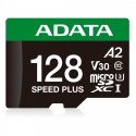 Karta microSD Speed Plus 128GB UHS1 U3 V30 A2 180/160 MB/s