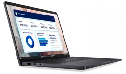 Laptop Dell Pro 13 Premium PA13250 Win11Pro Ultra 5 236V/16GB/512GB SSD G4/13.3 FHD+/Arc/FgrPr/Cams&Mic/WLAN+BT/BcklKb/3C/vPro/3