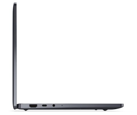 Laptop Dell Pro 13 Premium PA13250 Win11Pro Ultra 5 236V/16GB/512GB SSD G4 CL35/13.3 FHD+/Arc/FgrPr/Cams&Mic/WLAN+BT/BcklKb/3C/v