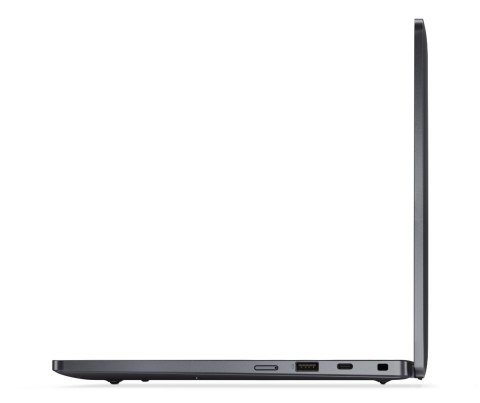 Laptop Dell Pro 13 Premium PA13250 Win11Pro Ultra 5 236V/16GB/512GB SSD G4 CL35/13.3 FHD+/Arc/FgrPr/Cams&Mic/WLAN+BT/BcklKb/3C/v