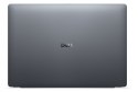 Laptop Dell Pro 13 Premium PA13250 Win11Pro Ultra 5 236V/16GB/512GB SSD G4 CL35/13.3 FHD+/Arc/FgrPr/Cams&Mic/WLAN+BT/BcklKb/3C/v