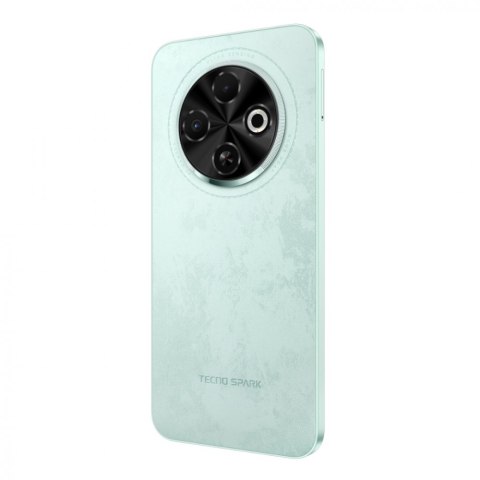 Smarfon Spark 30C 8/256 Magic Skin Green