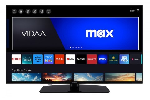 Telewizor LED 40 cali 40FFV500