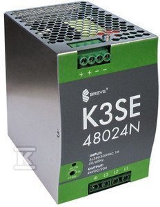 ZASILACZ K3SE 48024N 3X400/ 24VDC 20A