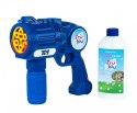 Bańki zestaw Fru Blu Shooter + płyn 0,4l
