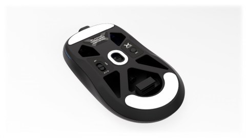 Mysz bezprzewodowa - Plasma Wireless