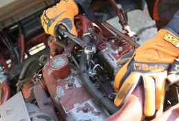 NASADKA 12-KĄTNA OTWARTA DO ZŁĄCZY PALIWOWYCH 17MM