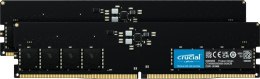 Pamięć DDR5 128GB(2*64GB)/5600 CL46