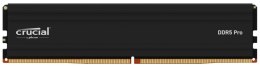 Pamięć DDR5 Pro 16GB/6000(1*16GB) CL48