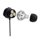 Słuchawki GXT406 PINE MULTIPLATFORM In-Ear