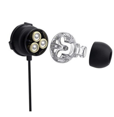 Słuchawki GXT406 PINE MULTIPLATFORM In-Ear