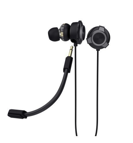 Słuchawki GXT406 PINE MULTIPLATFORM In-Ear