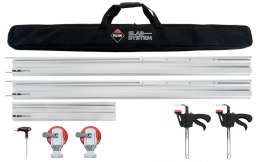 ZESTAW PROWADNIC DO TC-125 G2