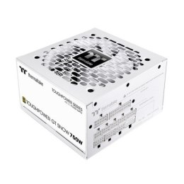 Zasilacz ToughPower GT 750W Gold modular ATX3.1 Snow