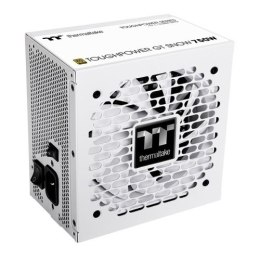 Zasilacz ToughPower GT 750W Gold modular ATX3.1 Snow