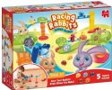 Zestaw konstrukcyjny Deluxe Racing Rabbits