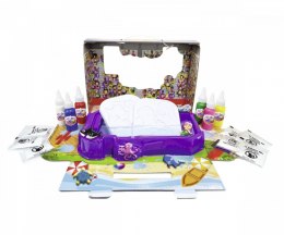 Zestaw kreatywny Aqua Gelz Aqua Park