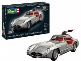Zestaw upominkowy Mercedes Benz 300 1/24