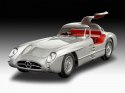 Zestaw upominkowy Mercedes Benz 300 1/24