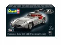 Zestaw upominkowy Mercedes Benz 300 1/24