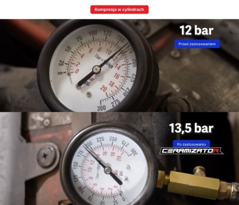 CERAMIZATOR CS-B ONE BOOST 10G.