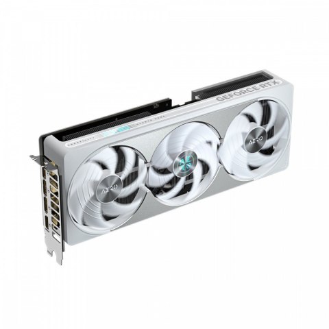 Karta graficzna GeForce RTX 5080 AERO OC SFF 16G 256BIT GDDR7 3DP/HDMI