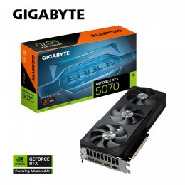 Karta graficzna GeForce RTX 5070 EAGLE OC SSF 12GB 192bit 3DP/HDMI