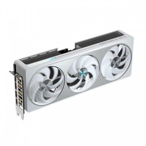 Karta graficzna GeForce RTX 5070 AERO OC 12GB GDDR7 192bit HDMI/3DP