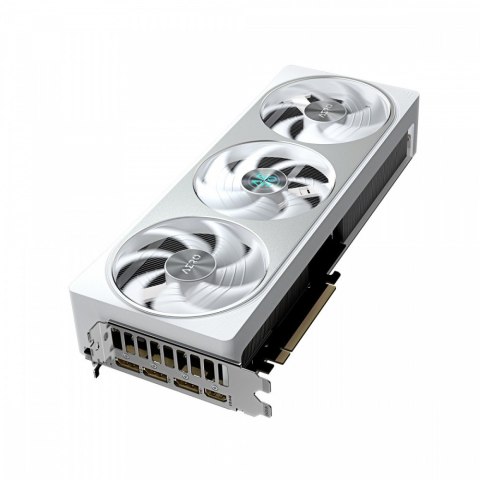 Karta graficzna GeForce RTX 5070 AERO OC 12GB GDDR7 192bit HDMI/3DP