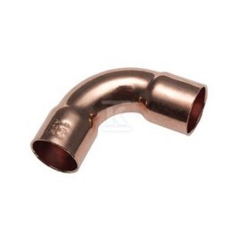 ŁUK DWUKIELICHOWY 90o 1 1/8 ACR