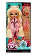 Lalka L.O.L. Surprise OMG Hos Swag