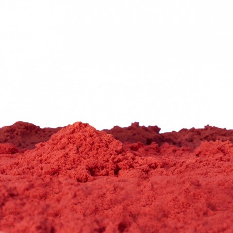 Masa plastyczna Wonder Factory Never Dry Sand Trucks, Koparka